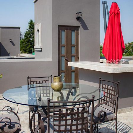 Bellas Villas Villa Sol Hermosa Casa Y Accecible Precio サン・ミゲル・デ・アジェンデ エクステリア 写真