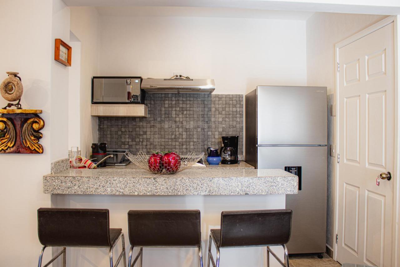 Bellas Villas Villa Sol Hermosa Casa Y Accecible Precio サン・ミゲル・デ・アジェンデ エクステリア 写真
