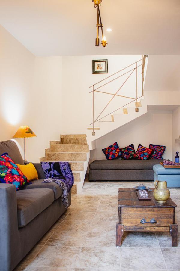 Bellas Villas Villa Sol Hermosa Casa Y Accecible Precio サン・ミゲル・デ・アジェンデ エクステリア 写真