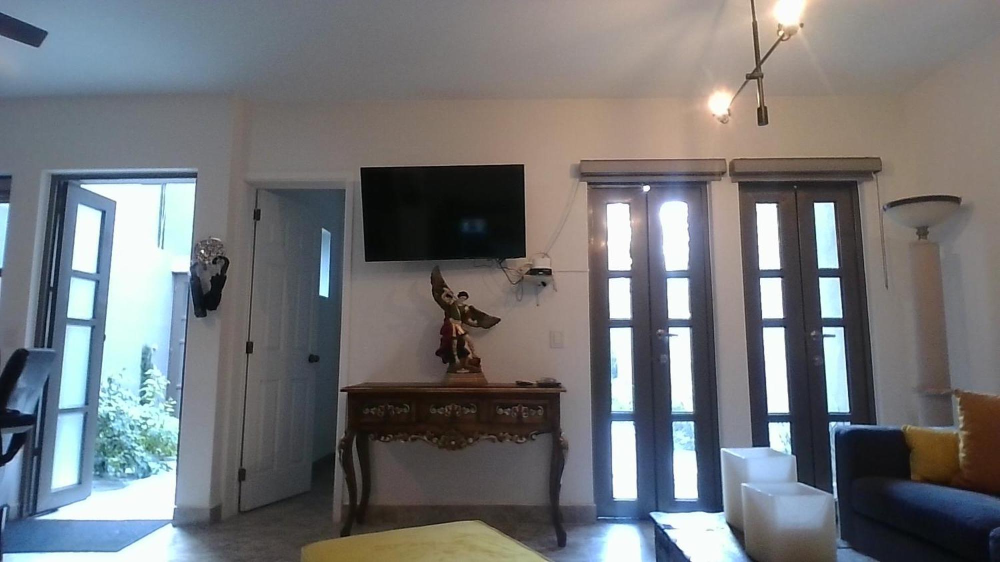 Bellas Villas Villa Sol Hermosa Casa Y Accecible Precio サン・ミゲル・デ・アジェンデ エクステリア 写真