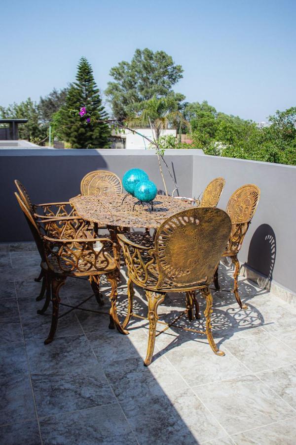 Bellas Villas Villa Sol Hermosa Casa Y Accecible Precio サン・ミゲル・デ・アジェンデ エクステリア 写真