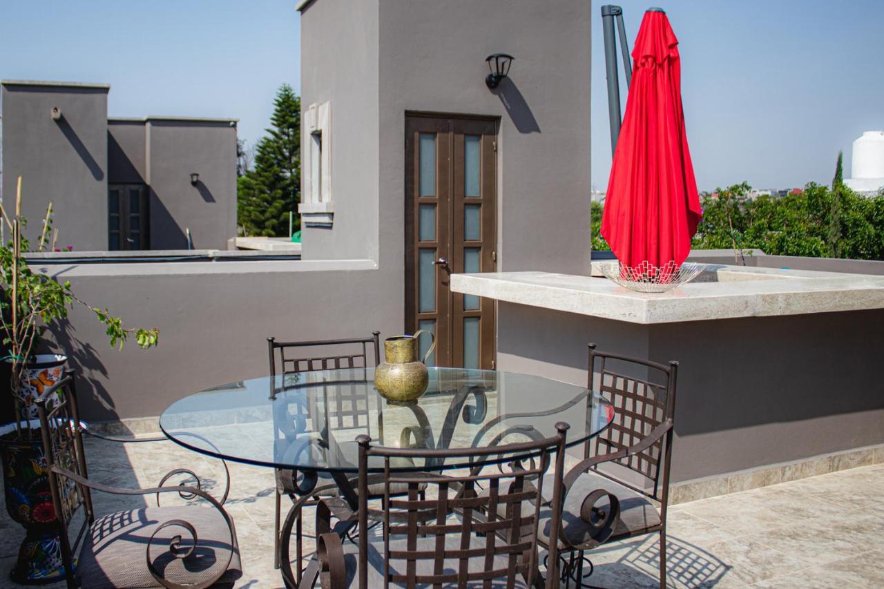 Bellas Villas Villa Sol Hermosa Casa Y Accecible Precio サン・ミゲル・デ・アジェンデ エクステリア 写真