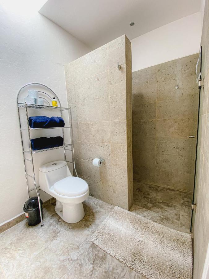 Bellas Villas Villa Sol Hermosa Casa Y Accecible Precio サン・ミゲル・デ・アジェンデ エクステリア 写真