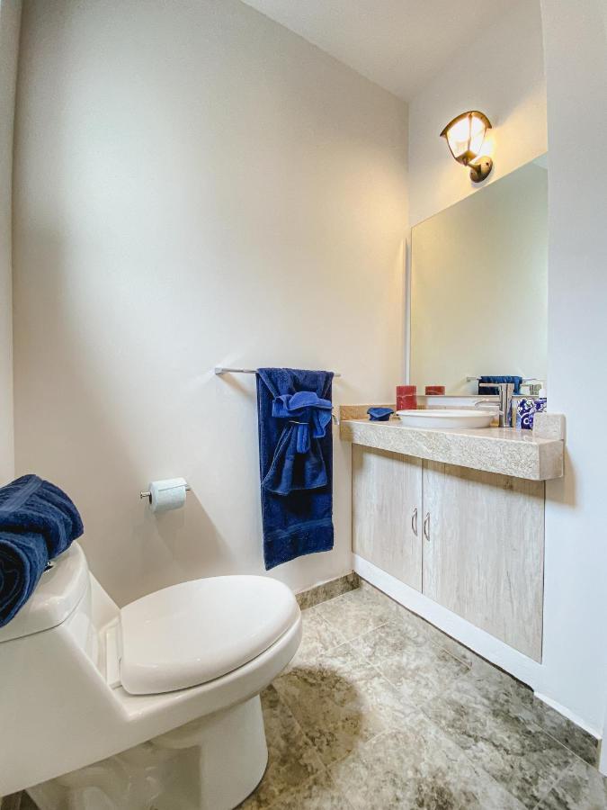 Bellas Villas Villa Sol Hermosa Casa Y Accecible Precio サン・ミゲル・デ・アジェンデ エクステリア 写真