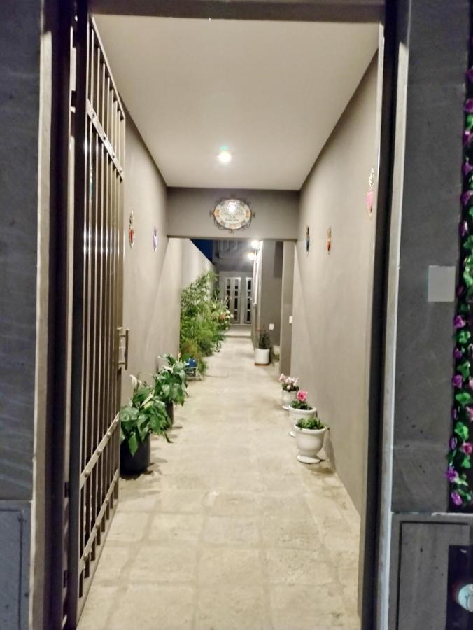 Bellas Villas Villa Sol Hermosa Casa Y Accecible Precio サン・ミゲル・デ・アジェンデ エクステリア 写真